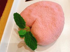 -百特喜·意大利餐厅(八佰伴镇江店)