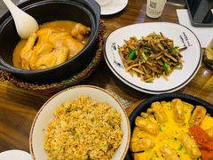 -环秀楼(黄山呈坎店)