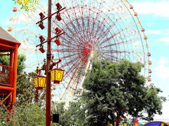 -七彩云南欢乐世界