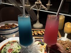 -烛影拾光观景餐厅·创意菜·摄影·小提琴(大唐不夜城店)