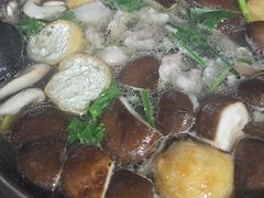 -秧塘牛八宝(金山路店)