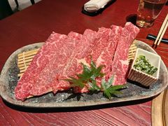-萬福·肉割烹(恒隆广场店)