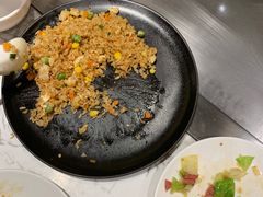 -火地铁板烧(河西龙湖天街店)