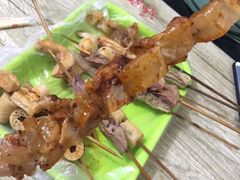 -马记大锅煮(总店)