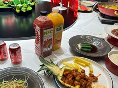 -绸乡宴酒店·融合苏帮宴(吴江店)