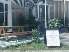 -Green Option(官舍店)