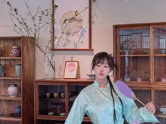 -墨宴(西洋湖店)