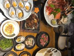 -和彩放题餐厅(酒仙桥店)