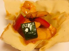 -王鼎精致料理铁板烧(世博源店)