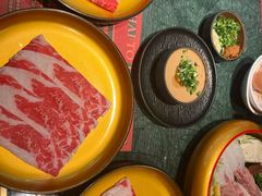 -牛New寿喜烧(中山公园龙之梦店)
