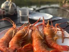 -徐岛主·特色农家乐(阳澄湖莲花岛店)