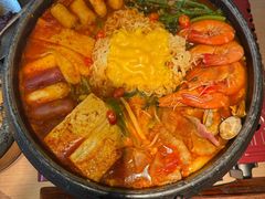 -将军牛排·尔滨地标朝鲜族美食(总店)