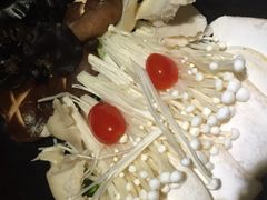 -牛焱·贵州黄牛肉火锅(城西银泰店)