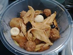 烧三鲜-小贝壳酒楼(经九路店)