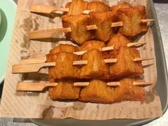 -潮界(虹桥新天地店)