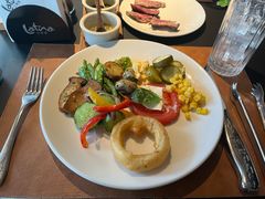 -拉蒂娜·巴西牛排馆 Latina·Brazilian Steakhouse(铜仁旗舰店)