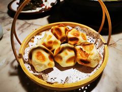 -南山渔宴