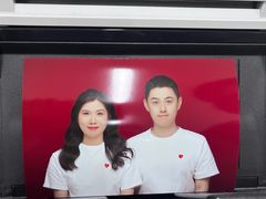 -bobo高端证件照工作室(三元桥店)