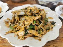 -南记食粥坊·宵夜大排档(莲花总店)