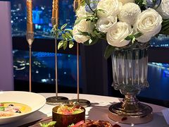 -天玑高空江景餐厅&酒吧Sky Secret Restaurant&Bar