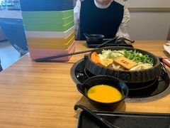 -水林间·寿喜烧自助(仙林金鹰店)