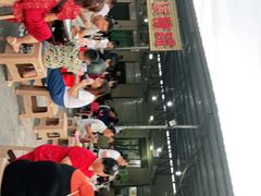 -佰运猪蹄(高陵店)