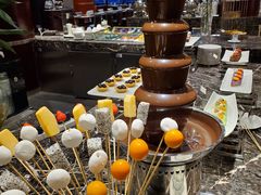 -重庆丽苑维景国际大酒店·海鲜自助餐厅