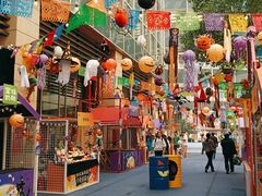 -山崎面包(静安久光店)