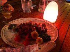 -MR.ROCKY洛奇先生·西餐&酒吧(琶醍店)