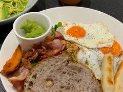 -Cafe Mersey默西咖啡(西交店)