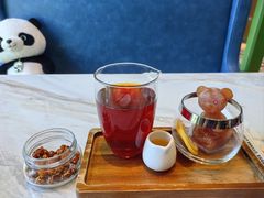 -志明眷村·台式融合菜·宵夜