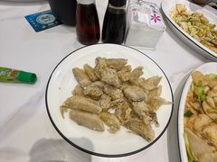 -金海湾海鲜排档(朱家尖店)