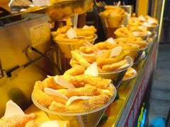 -味子夫鸡柳(解放碑总店)