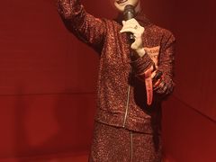 -上海杜莎夫人蜡像馆