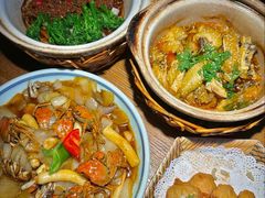 -周家二小姐的菜(西津渡店)