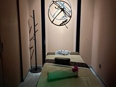 -Dragonfly 悠庭·按摩Spa(苏州中心广场店)