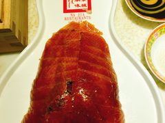 -那家小馆•北京菜•烤鸭(中关村店)
