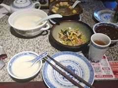 -南京大牌档(人民广场店)