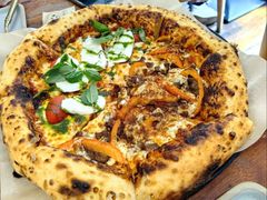 -O'mills Sourdough Bakery&Bistro(永嘉路店)