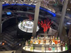 -厦门万丽酒店·R Bar