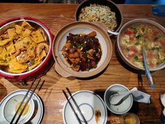 -打酱油·非遗淮扬菜(瘦西湖梅岭店)