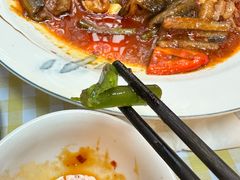 -同福社私房菜