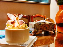 -浮光之丘MontCake生日蛋糕(花牌坊店)