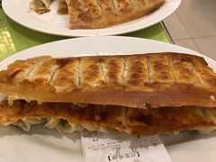 -大眼锅贴水饺(河东店)