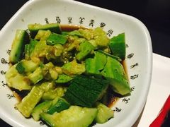 -魏家凉皮(十里河店)