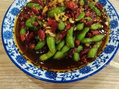 -江城燕子大排档(江汉路步行街店)