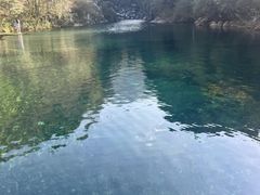 -石台牯牛降景区