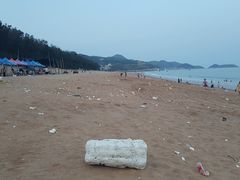 -大京沙滩