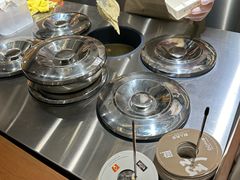 -野人先生Gelato(上海长宁龙之梦店)