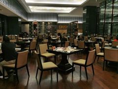 -武汉武昌威斯汀酒店-知味自助餐厅